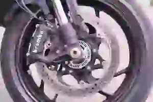 Suzuki Katana 2019 - La prova su strada