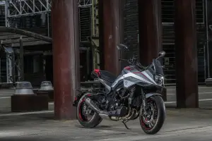 Suzuki Katana - 2