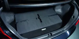 Suzuki Kizashi Sport - Kit accessori - 8