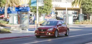 Suzuki Kizashi Sport