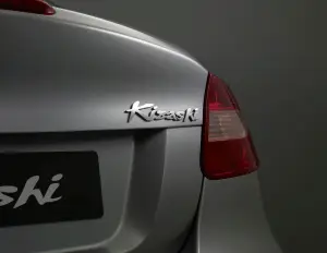 Suzuki Kizashi - 7