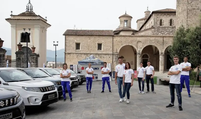 Suzuki - Main Sponsor FISG 2020-2021 - 8