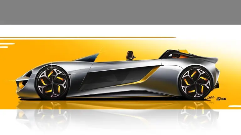 Suzuki Misano - Concept IED - 10