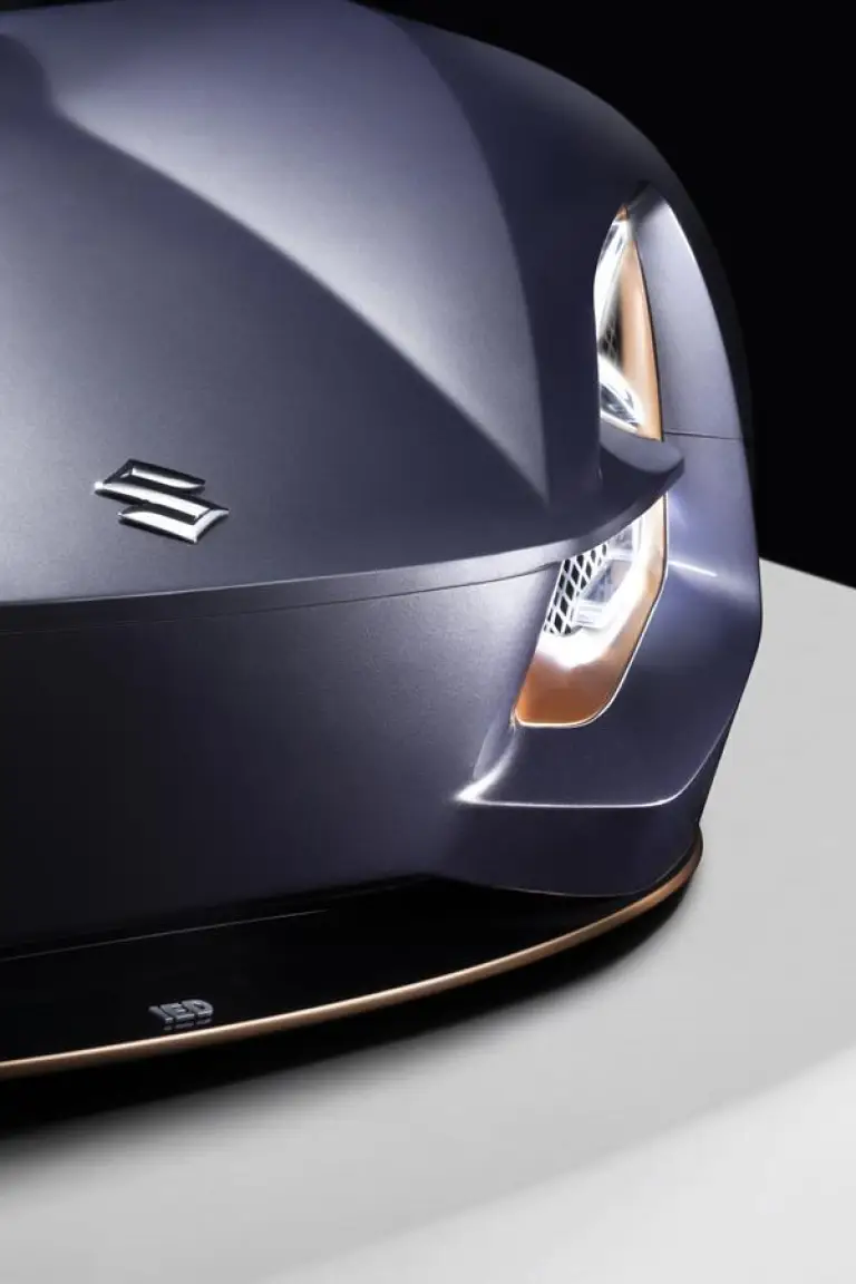 Suzuki Misano - Concept IED - 11