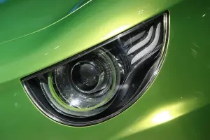 Suzuki Regina - Salone di Tokyo 2011