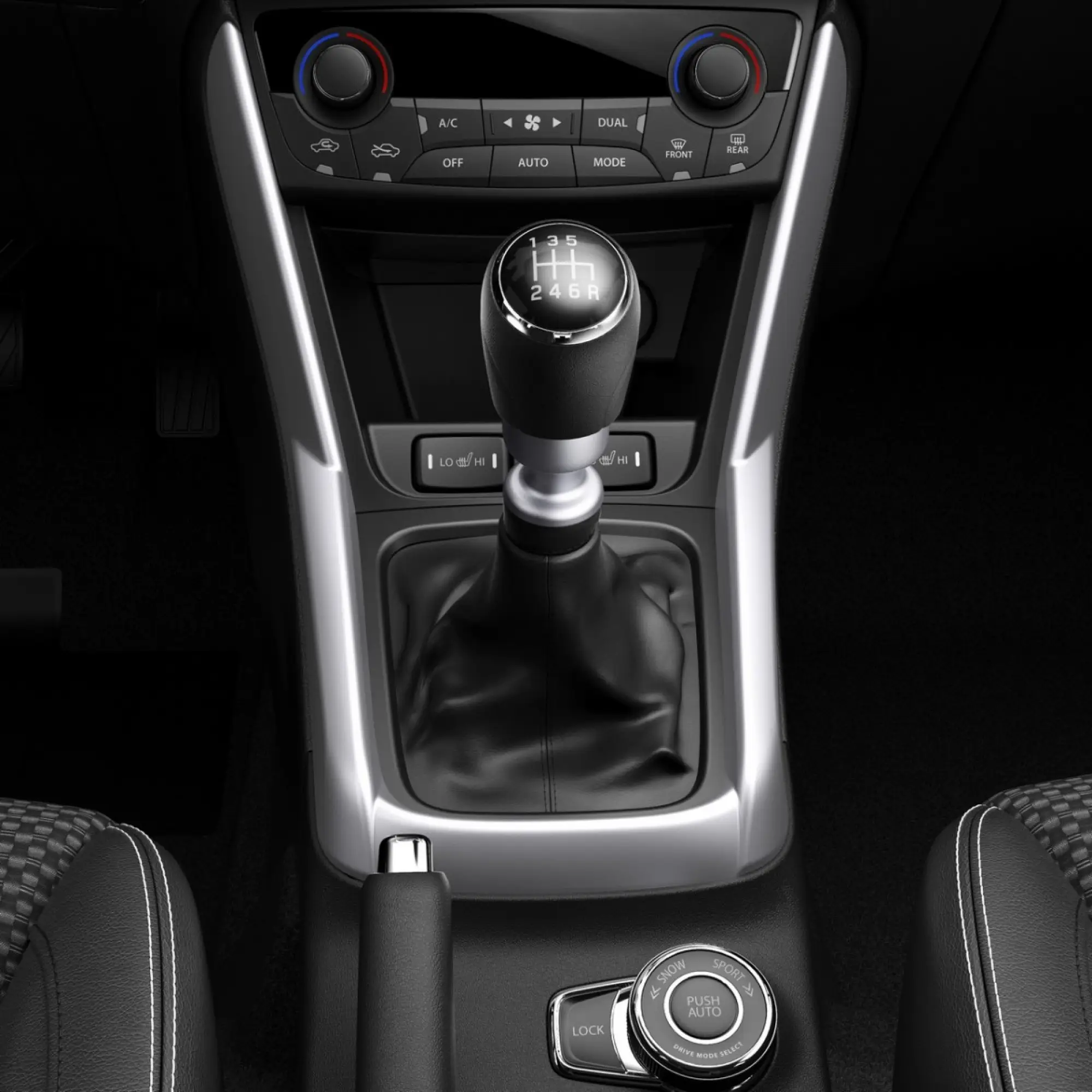 Suzuki S-Cross 2022 primo contatto - 13