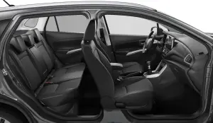 Suzuki S-Cross 2022 primo contatto