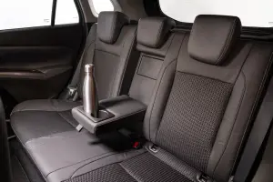 Suzuki S-Cross 2022 primo contatto
