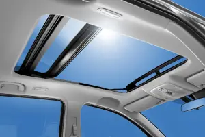 Suzuki S-Cross 2022 primo contatto