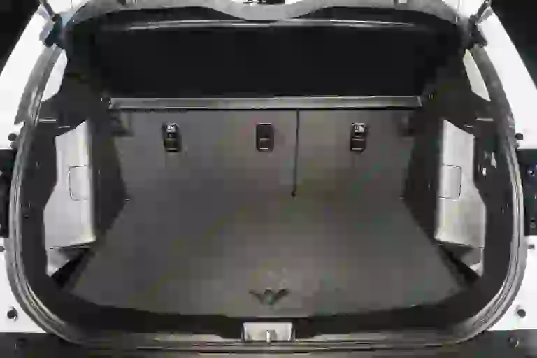 Suzuki S-Cross Hybrid 140V 2022 - 113