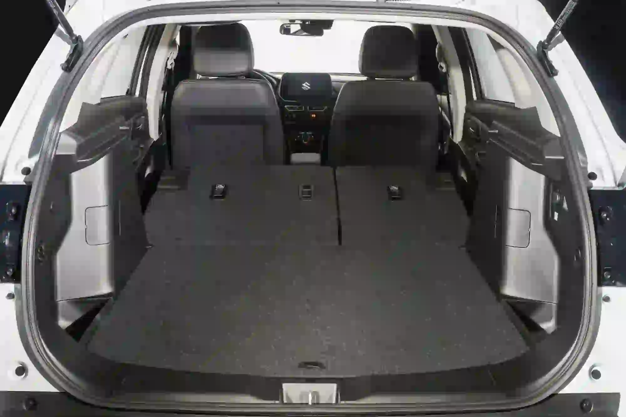 Suzuki S-Cross Hybrid 140V 2022 - 103