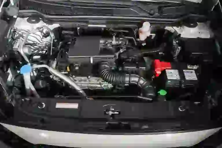 Suzuki S-Cross Hybrid 140V 2022 - 104