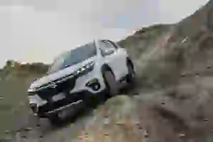 Suzuki S-Cross Hybrid 140V 2022 - 134