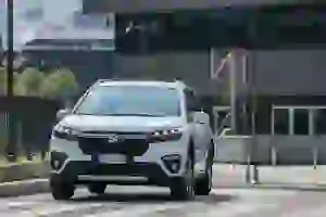 Suzuki S-Cross Hybrid 140V 2022