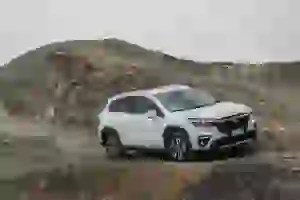 Suzuki S-Cross Hybrid 140V 2022