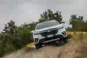 Suzuki S-Cross Hybrid 140V 2022