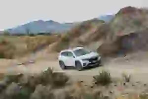 Suzuki S-Cross Hybrid 140V 2022