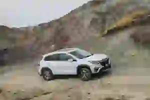 Suzuki S-Cross Hybrid 140V 2022 - 129