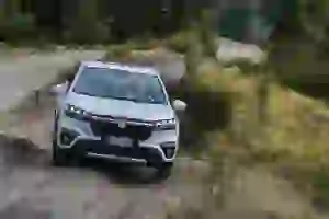 Suzuki S-Cross Hybrid 140V 2022