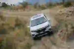 Suzuki S-Cross Hybrid 140V 2022