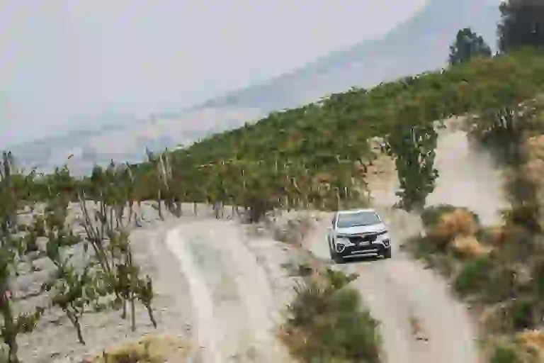 Suzuki S-Cross Hybrid 140V 2022 - 147