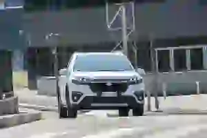 Suzuki S-Cross Hybrid 140V 2022 - 11