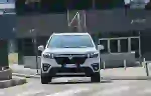 Suzuki S-Cross Hybrid 140V 2022