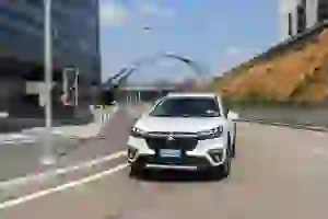 Suzuki S-Cross Hybrid 140V 2022 - 14