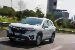 Suzuki S-Cross Hybrid 140V 2022