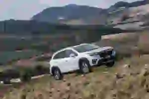 Suzuki S-Cross Hybrid 140V 2022 - 35