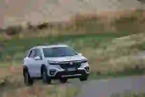 Suzuki S-Cross Hybrid 140V 2022 - 34