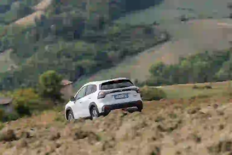 Suzuki S-Cross Hybrid 140V 2022 - 41