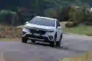 Suzuki S-Cross Hybrid 140V 2022