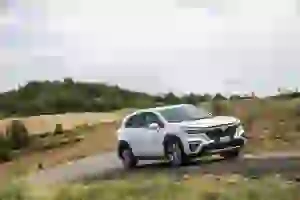 Suzuki S-Cross Hybrid 140V 2022 - 52