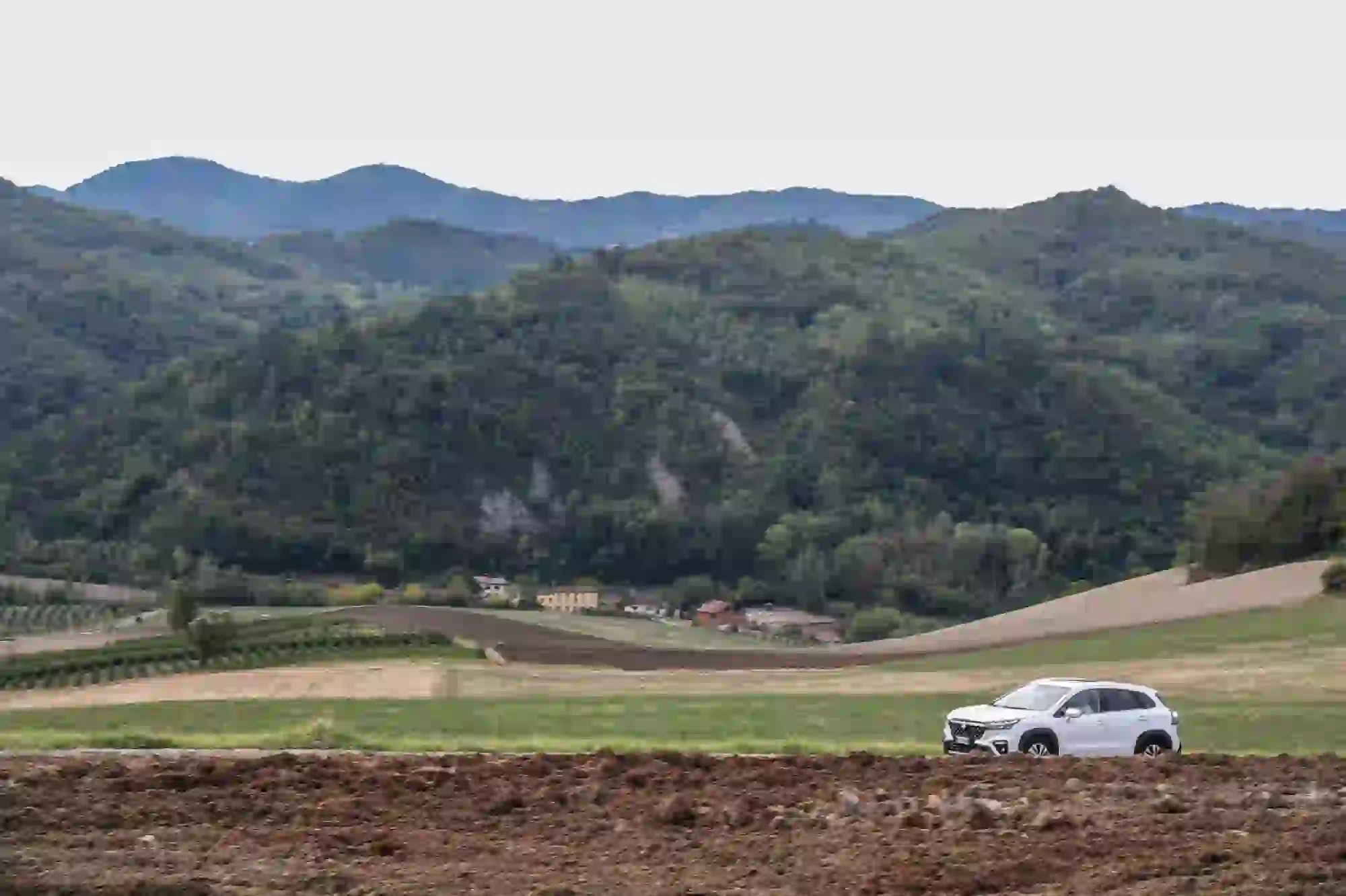 Suzuki S-Cross Hybrid 140V 2022 - 44