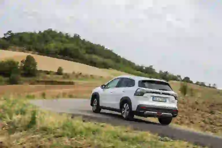 Suzuki S-Cross Hybrid 140V 2022 - 42