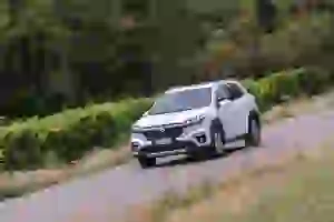 Suzuki S-Cross Hybrid 140V 2022