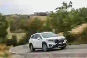 Suzuki S-Cross Hybrid 140V 2022