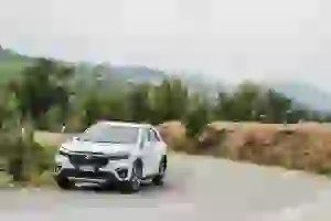 Suzuki S-Cross Hybrid 140V 2022