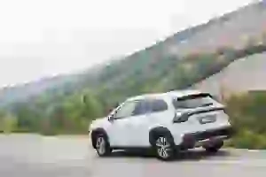 Suzuki S-Cross Hybrid 140V 2022