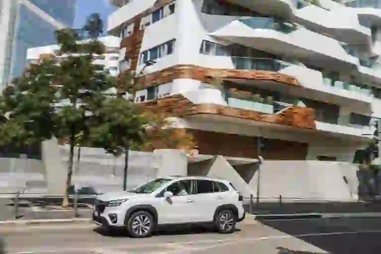 Suzuki S-Cross Hybrid 140V 2022 - 1