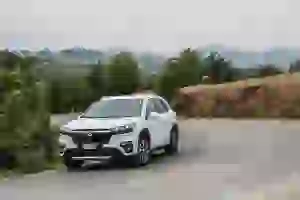 Suzuki S-Cross Hybrid 140V 2022 - 57