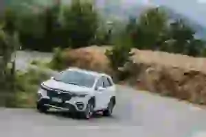 Suzuki S-Cross Hybrid 140V 2022