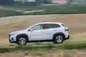 Suzuki S-Cross Hybrid 140V 2022