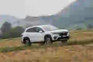 Suzuki S-Cross Hybrid 140V 2022