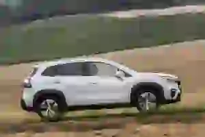 Suzuki S-Cross Hybrid 140V 2022 - 66