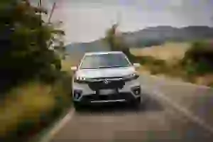 Suzuki S-Cross Hybrid 140V 2022 - 70