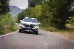 Suzuki S-Cross Hybrid 140V 2022 - 67