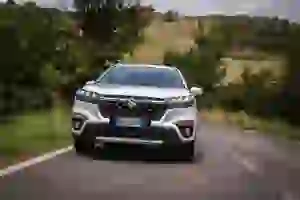 Suzuki S-Cross Hybrid 140V 2022 - 69