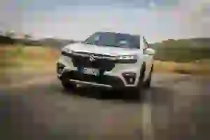 Suzuki S-Cross Hybrid 140V 2022 - 75